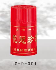 白酒瓶蓋