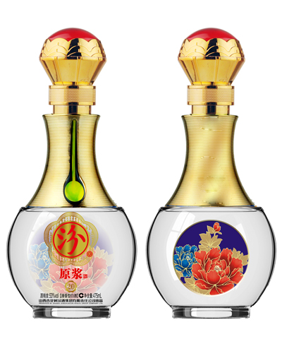 新款彩瓶-093